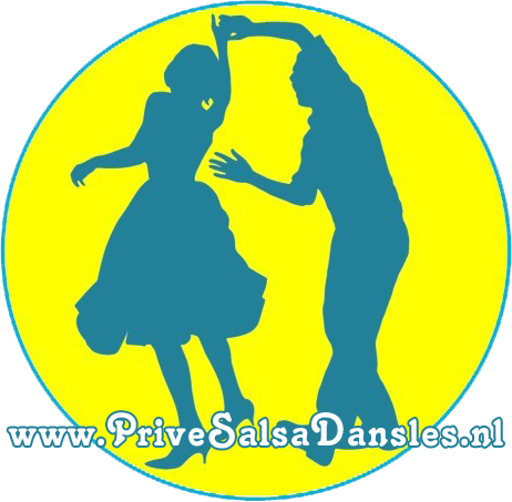 Prive Salsa Dansles ook voor jou!